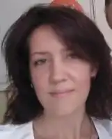 Казакова Любовь