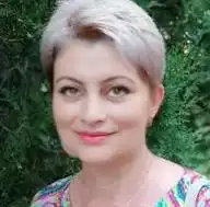 Кириллова Галина Ивановна