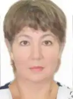 Кириллова Милана Фёдоровна