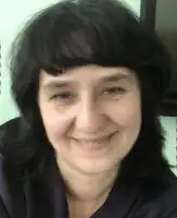 Кириллова Наталья Анатольевна