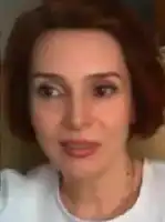 Кириллова Валерия Романовна