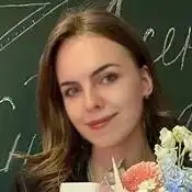 Киселёва Алина Андреевна