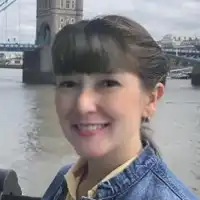 Киселёва Анна