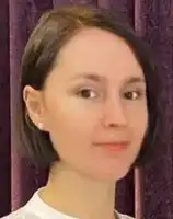 Киселёва Арина Анатольевна