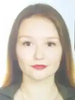 Киселёва Диана Григорьевна