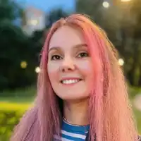 Киселёва Галина