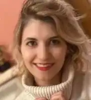 Киселёва Татьяна