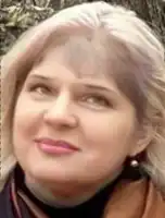 Киселёва Вероника Станиславовна
