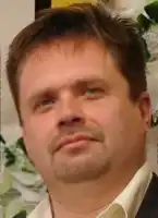 Кочергин Денис Дмитриевич