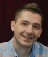 Кочергин Григорий