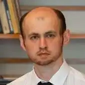 Кочергин Олег Захарович