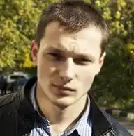 Кочергин Павел Никитич