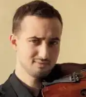 Кочергин Степан Леонидович