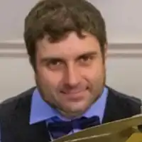Кочергин Тимофей