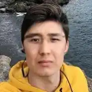 Колесников Даниил Ильич