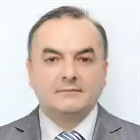 Колесников Фёдор Станиславович