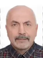 Колесников Глеб Захарович