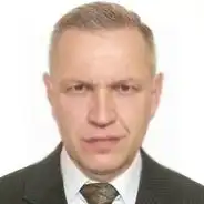 Колесников Леонид