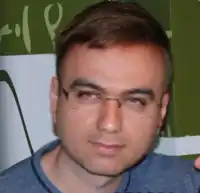 Колесников Леонид Виталиевич