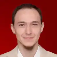 Колесников Родион Виталиевич