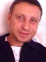 Комаров Алексей