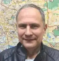 Комаров Егор Тимофеевич