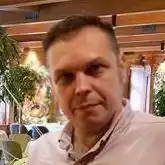 Комаров Евгений Максимович