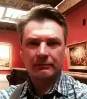 Комаров Петр