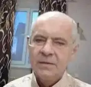 Комаров Семён Антонович
