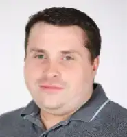 Комаров Степан