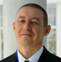 Комаров Степан