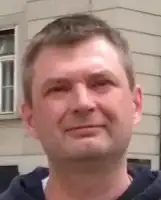 Комаров Владимир