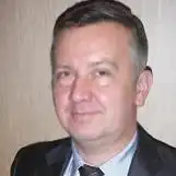 Комаров Владимир Сергеевич