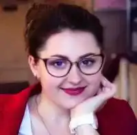 Котлярова Ксения Станиславовна