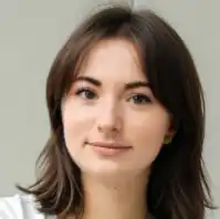 Котлярова Варвара