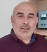 Ковалёв Денис