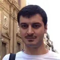 Ковалёв Илья Валентинович