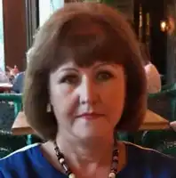 Кожевникова Ирина Анатольевна