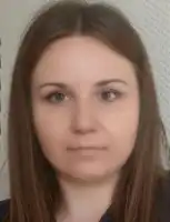 Кожевникова Карина Романовна
