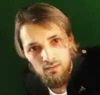 Козлов Кирилл Антонович