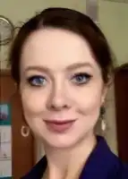 Краснова Карина Анатольевна