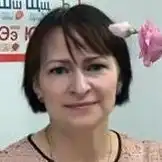Краснова Карина Денисовна