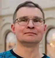 Крылов Андрей Русланович