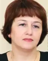 Крылова Алёна Ивановна
