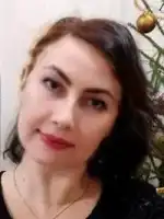 Крылова Кристина Олеговна