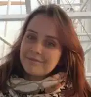 Крылова Надежда