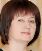 Крылова Виктория