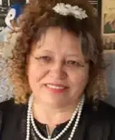 Крылова Виолетта Фёдоровна