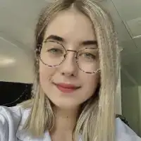 Крылова Жанна Михайловна