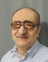 Кудрявцев Лев Евгеньевич